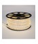 Outlet: 25 meter LED strip 300W vandtæt, 230V, 180 LED pr. meter! - Serie E