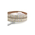 Outlet: 25 meter LED strip 300W vandtæt, 230V, 180 LED pr. meter! - Serie E