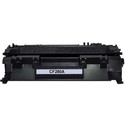 Outlet: HP 80A toner kompatibel 2.700 sider HP CF280A