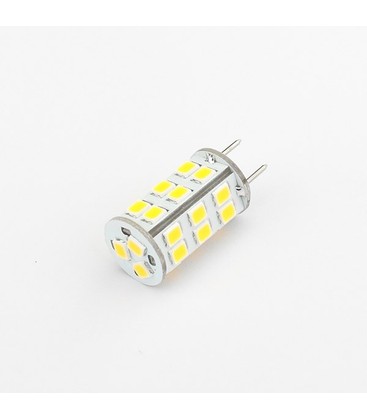 Restsalg: TIVO4 LED pære - 4W, dæmpbar, varm hvid, 12V, GY6.35