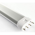 Outlet: LEDlife 2G11-STAND31 - LED rør, 15W, 31cm, 2G11