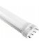 Outlet: LEDlife 2G11-PRO41 - LED rør, 20W, Erstat 36W/40W, 41cm, 2G11