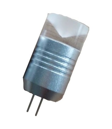 MINO2 LED pære - 2W, 12V, G4 MINO2 LED pære - 2W, 12V, G4