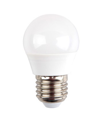 V-Tac 6W LED pære - G45, E27 V-Tac 6W LED pære - G45, E27