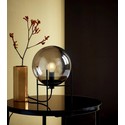 Outlet: Nordlux Pære-DEKO E14 G45 MINI GLOBE 4,8W dæmpbar, Guld