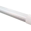 Outlet: LEDlife T5-DIRECT145 HF - Erstatter 35W HE rør, 24W LED rør, 144,9 cm