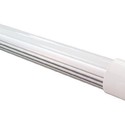 Restsalg: LEDlife T5-DIRECT145 HF - Erstatter 35W HE rør, 24W LED rør, 144,9 cm