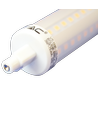 R7S 118mm / 7W LED pære