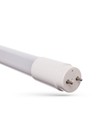 Limea T8 LED dobbeltarmatur - Inkl. 2x18,5W 120cm LED rør, IP65 vandtæt