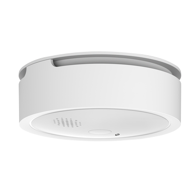 Shelly Plus Smoke Alarm – WiFi røgmelder