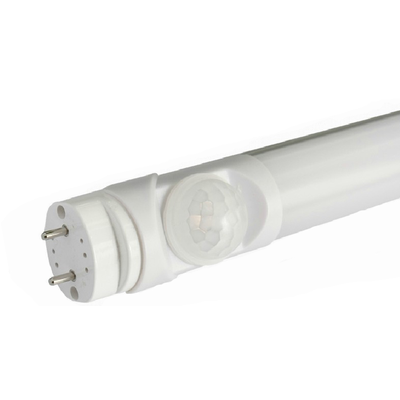 Restsalg: LEDlife T8-SENS150 - 10-100%, 22W LED rør med PIR sensor, 150 cm - Kulør : Varm