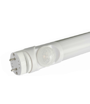 LEDlife T8-SENS150 - 10-100%, 22W LED rør med PIR sensor, 150 cm