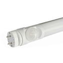 LEDlife T8-SENS150 - 10-100%, 22W LED rør med PIR sensor, 150 cm