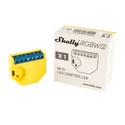Shelly RGBW2 - WiFI 12/24V styring