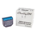 Shelly EM - WiFi energimåler