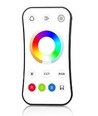 LEDlife rWave RGB+CCT controller med fjernbetjening - 12V (180W), 24V (360W)