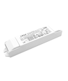 Lifud 40W / 700-1050mA dæmpbar LED driver - 9-42V, Triac fasedæmp, flicker free