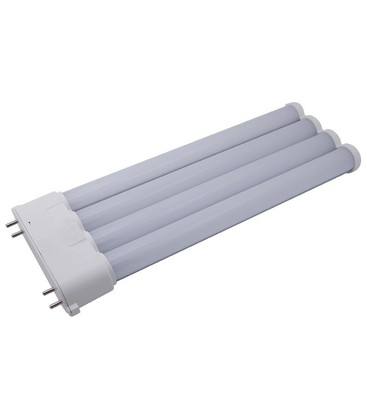 smidig Tekstforfatter At dræbe LEDlife 2G10-PRO23 - LED lysstofrør, 18W, 23cm, 2G10, 155lm/w