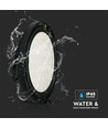150W LED high bay, 120lm/W