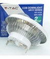 V-Tac 15W LED spot - 12V, G53 AR111