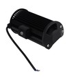 36W LED, 12V / 24V - Kold hvid, arbejdslampe, bil, lastbil, traktor, trailer, udrykningskøretøjer