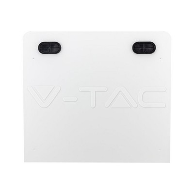 Se Top cover til V-Tac 5,12kWh Solcelle rack batteri - passer til 5,12kWh rack batteri hos MrPerfect.dk