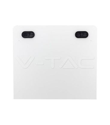 Top cover til V-Tac 5,12kWh Solcelle rack batteri - passer til 5,12kWh rack batteri