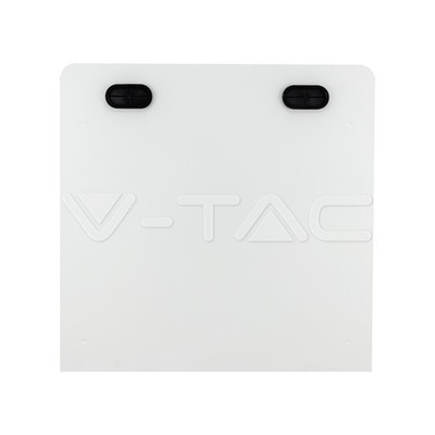 Se Top cover til V-Tac 9,6kWh Solcelle rack batteri - passer til 9,6kWh rack batteri hos MrPerfect.dk