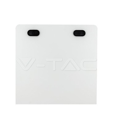 Top cover til V-Tac 9,6kWh Solcelle rack batteri - passer til 9,6kWh rack batteri