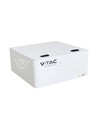 Top cover til V-Tac 9,6kWh Solcelle rack batteri - passer til 9,6kWh rack batteri