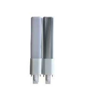 LEDlife G23 LED pære - 6W, 230V - Dæmpbar : Ikke dæmpbar, Kulør : Varm