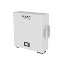V-Tac 5,12kWh Solcelle batteri - passer til DEYE