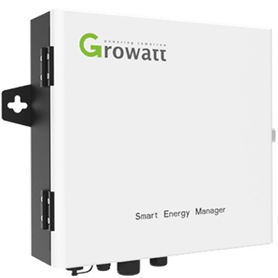 Growatt Smart Energy Manager – SEM-E (50kW)