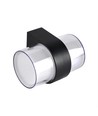 LED væglampe med op/ned lys - 9W, IP65, udendørs