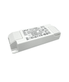 Lifud 40W / 800-900mA dæmpbar LED driver - 25-42V, 0-10v dæmp, flicker free