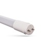 120cm / 18,5W T8-120 LED rør - Nanoplastik