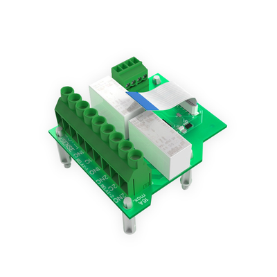 V-Tac myenergi Relæ & Sensor Bræt for EDDI