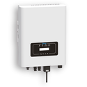 DEYE 12kW inverter - 3-faset solcelle inverter, SUN-12K-G05