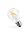 E27 5,5W dæmpbar LED pære