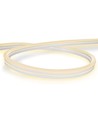 5m 6W/m Smal og fleksibel 5x11 Neon Flex LED - 12V DC, IP65