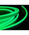 5m 16W/m RGB+WW Neon flex strip - 24V DC, IP65, 72 LED pr. m, Kan deles hver 10cm