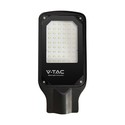 V-Tac 30W LED gadelampe - Ø45mm, IP65, 84lm/w