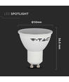 V-Tac 4,5W LED spot - 230V, GU10