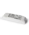 29W 1-10V dæmpbar driver til LED panel - 1-10V signal interface, passer til vores 29W LED paneler