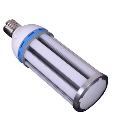 LEDlife MEGA36 LED pære - 36W, dæmpbar, mat glas, varm hvid, IP64 vandtæt, E27