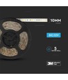 5m 4W/m RGB+CCT LED strip sæt - 12V DC, IP65, 60 LED pr. meter