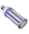 E40 36W dæmpbar MEGA36 LED pære - IP64 vandtæt, mat glas, varm hvid