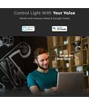 5m 4W/m RGB+CCT LED strip sæt - 12V DC, IP65, 60 LED pr. meter