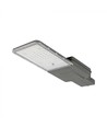 V-Tac 20W Solcelle gadelampe LED - Inkl. fjernbetjening, IP65