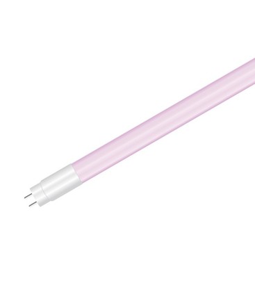 V-Tac 18W T8 LED lysstofrør - Til kød, 120cm V-Tac 18W T8 LED lysstofrør - Til kød, 120cm